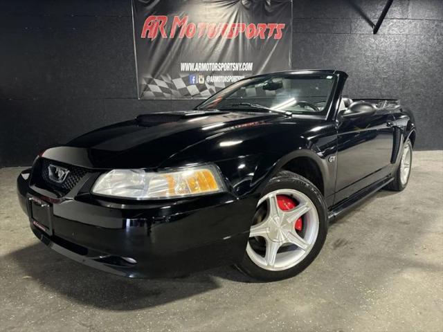 2000 Ford Mustang GT for sale in Bay Shore, NY