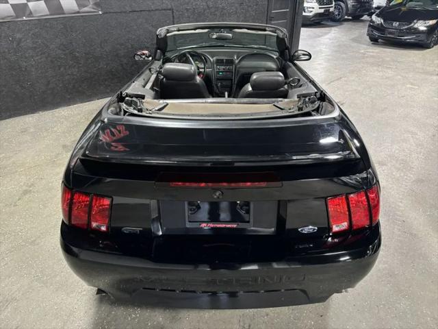 2000 Ford Mustang GT