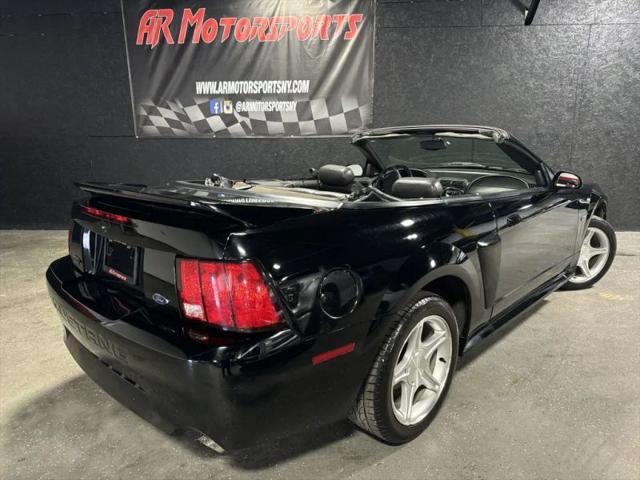 2000 Ford Mustang GT