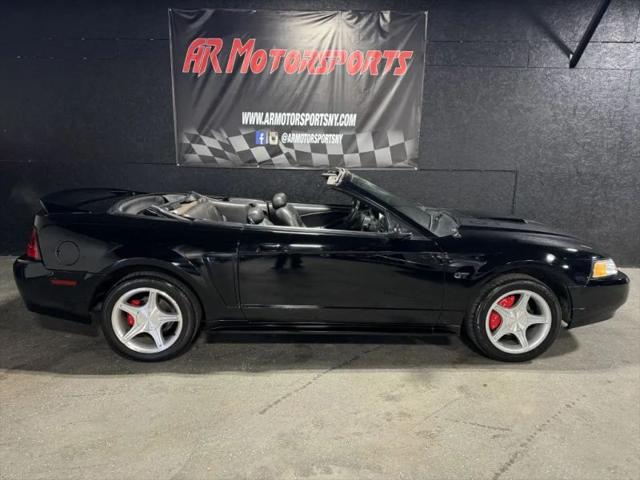 2000 Ford Mustang GT