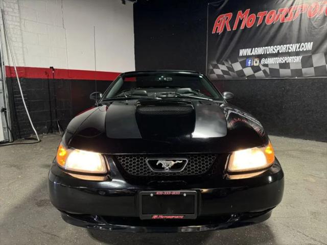 2000 Ford Mustang GT