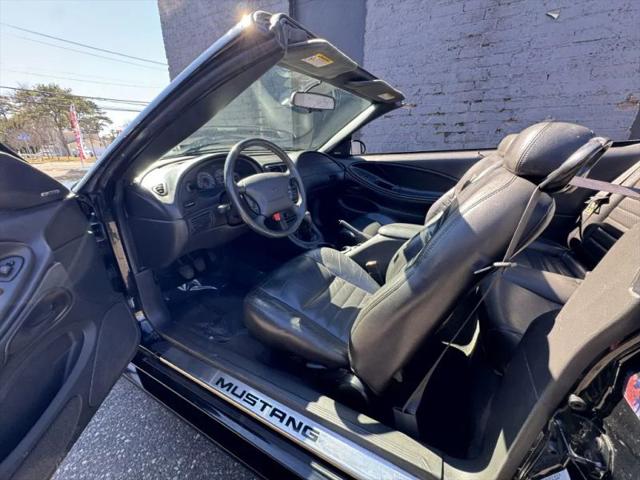 2000 Ford Mustang GT