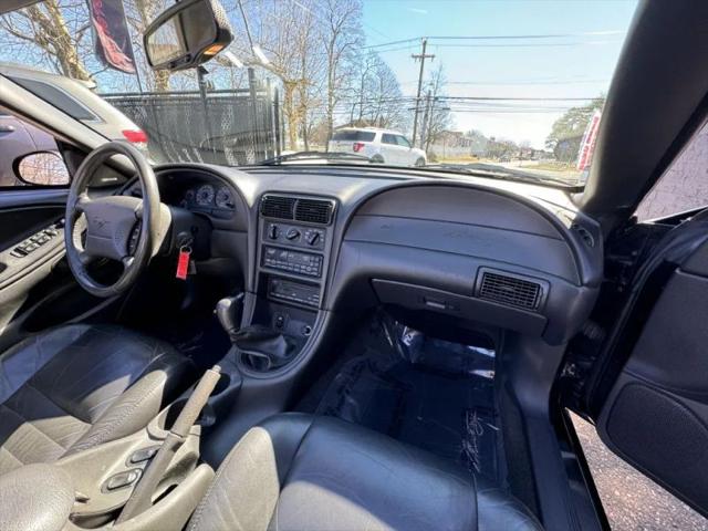 2000 Ford Mustang GT