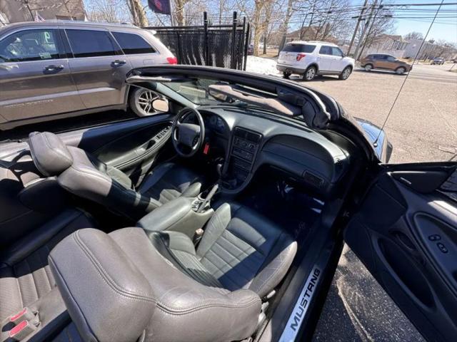 2000 Ford Mustang GT