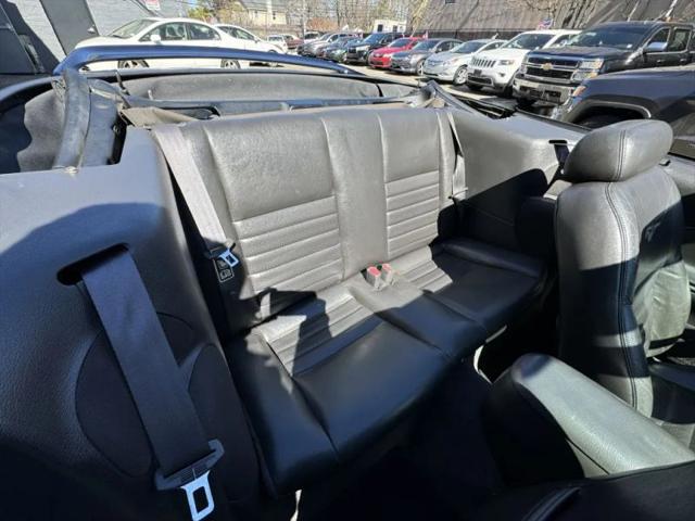 2000 Ford Mustang GT