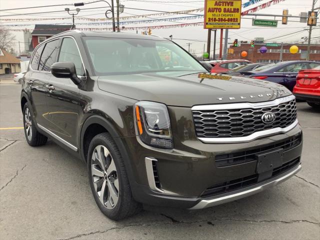 2020 Kia Telluride EX for sale in Hatboro, PA