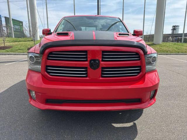 2016 Ram 1500 Sport