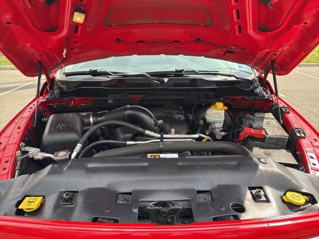 2016 Ram 1500 Sport