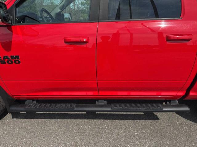 2016 Ram 1500 Sport