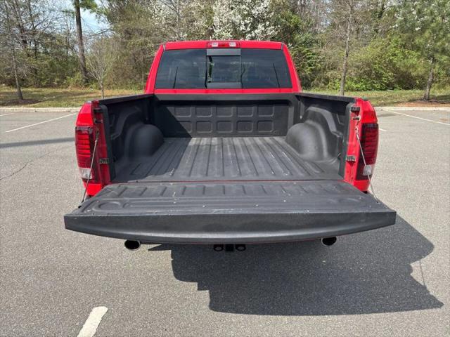 2016 Ram 1500 Sport