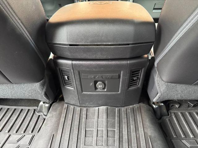 2016 Ram 1500 Sport
