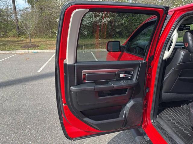 2016 Ram 1500 Sport