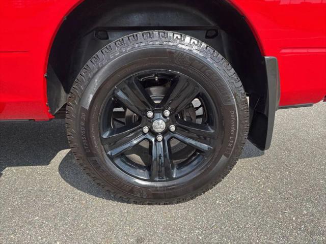 2016 Ram 1500 Sport