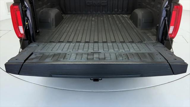 2020 GMC Sierra 1500 4WD Crew Cab Short Box SLT