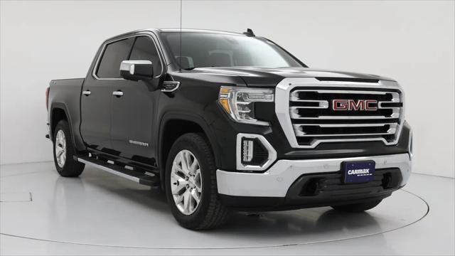 2020 GMC Sierra 1500 4WD Crew Cab Short Box SLT for sale in Omaha, NE
