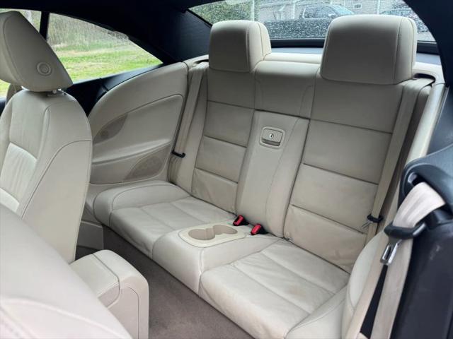 2014 Volkswagen Eos Executive