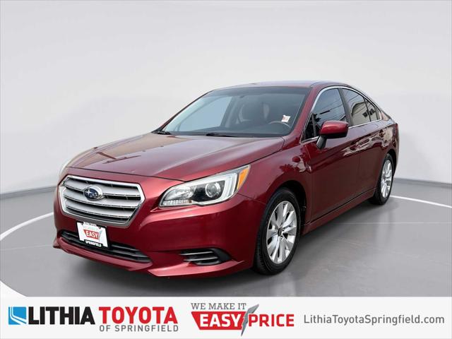 2015 Subaru Legacy 2.5i Premium for sale in Springfield, OR