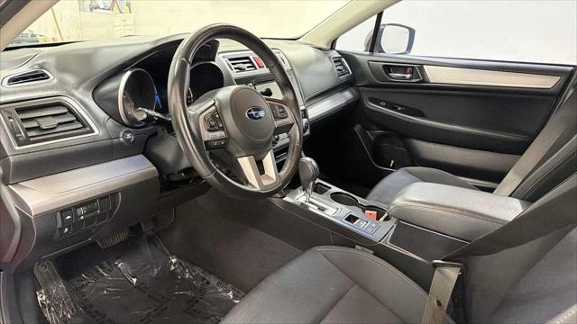 2015 Subaru Legacy 2.5i Premium