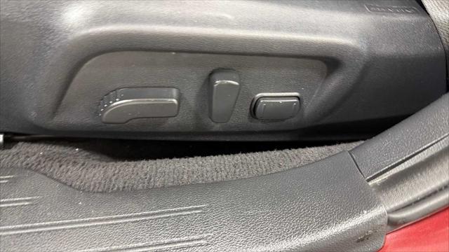 2015 Subaru Legacy 2.5i Premium