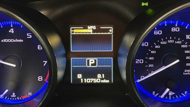 2015 Subaru Legacy 2.5i Premium