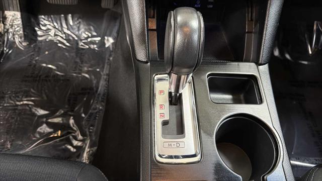 2015 Subaru Legacy 2.5i Premium
