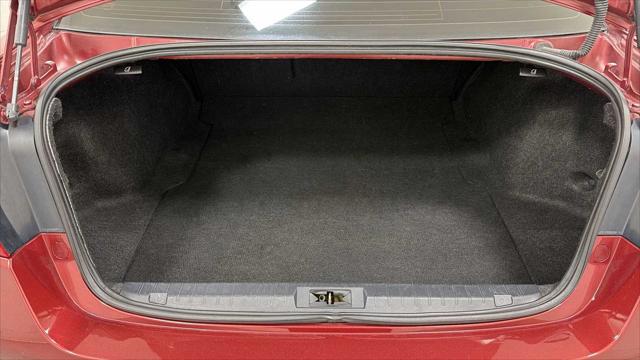 2015 Subaru Legacy 2.5i Premium