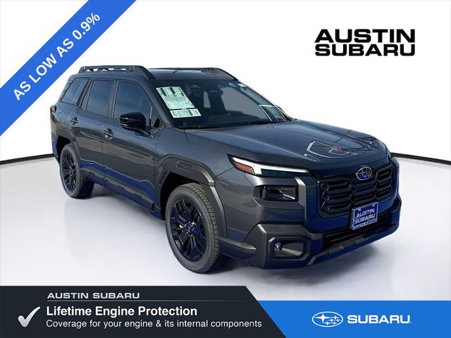 2026 Subaru Outback Limited XT for sale in Austin, TX