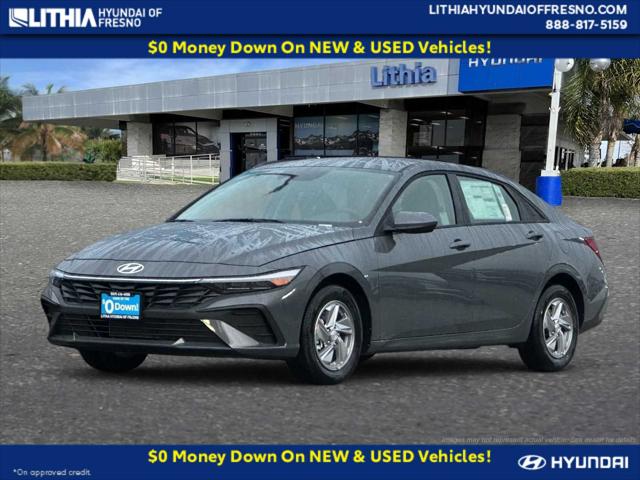 2026 Hyundai Elantra SE for sale in Fresno, CA