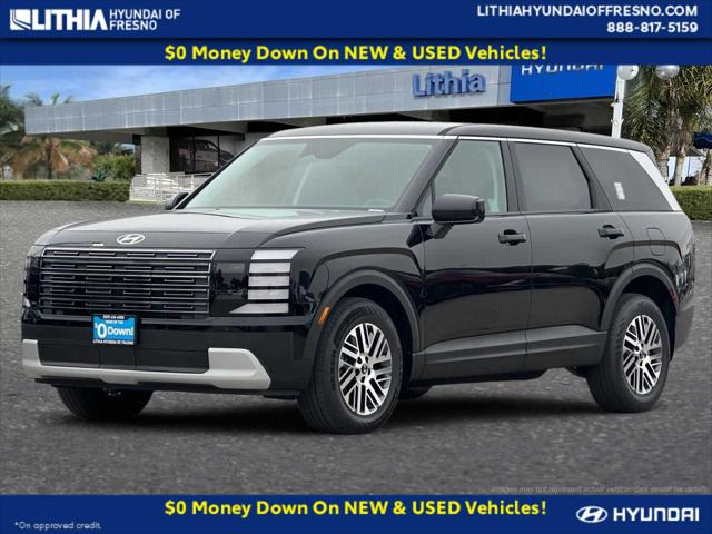 2026 Hyundai Palisade SE for sale in Fresno, CA