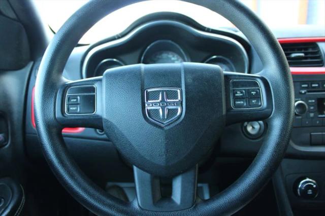 2014 Dodge Avenger SE