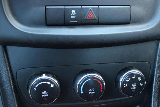 2014 Dodge Avenger SE