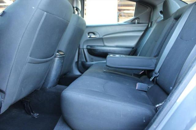 2014 Dodge Avenger SE