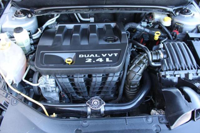 2014 Dodge Avenger SE