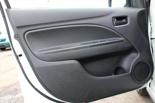 2019 Mitsubishi Mirage G4 ES