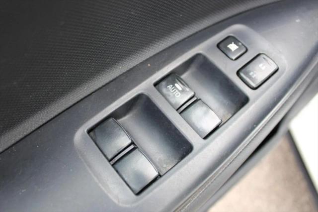 2019 Mitsubishi Mirage G4 ES
