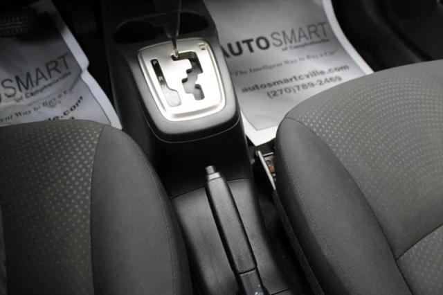 2019 Mitsubishi Mirage G4 ES
