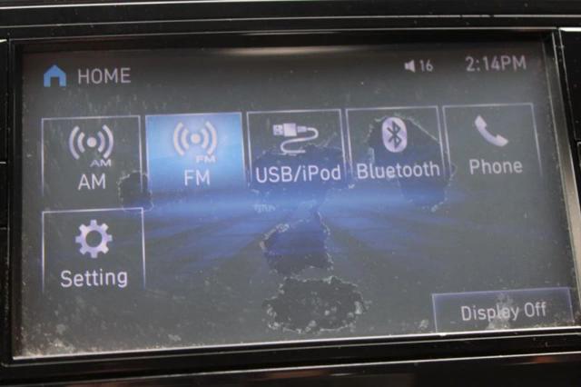 2019 Mitsubishi Mirage G4 ES