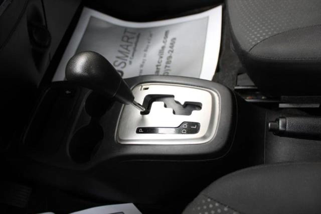 2019 Mitsubishi Mirage G4 ES