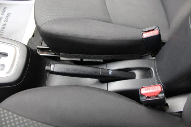 2019 Mitsubishi Mirage G4 ES