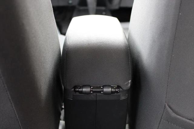 2019 Mitsubishi Mirage G4 ES