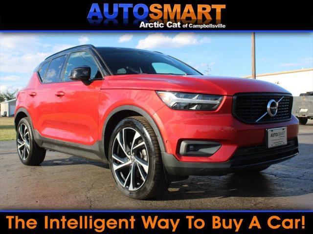 2019 Volvo XC40 T5 R-Design for sale in Campbellsville, KY