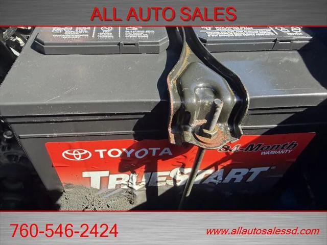 2018 Toyota Tacoma Limited