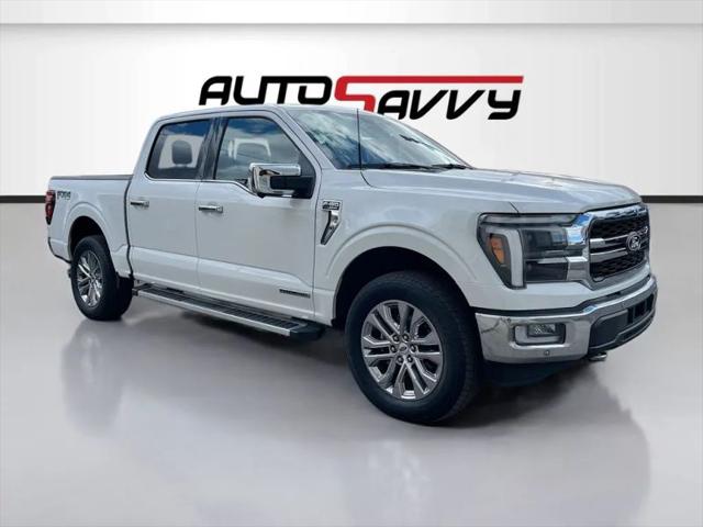 2024 Ford F-150 LARIAT for sale in Lindon, UT