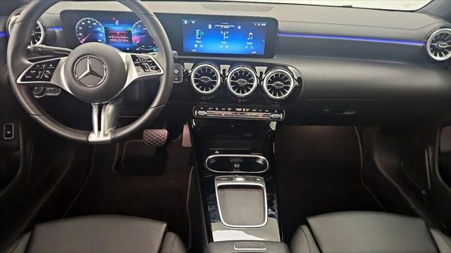 2025 Mercedes-Benz CLA 250 CLA 250