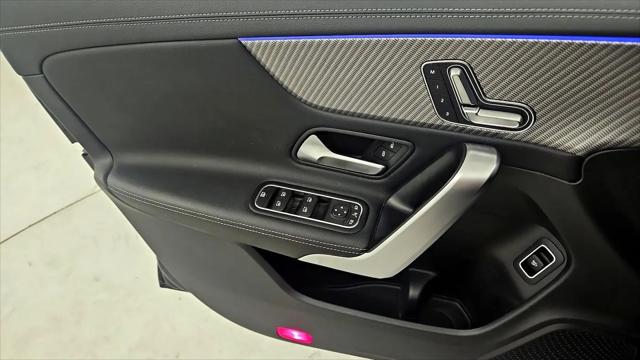 2025 Mercedes-Benz CLA 250 CLA 250