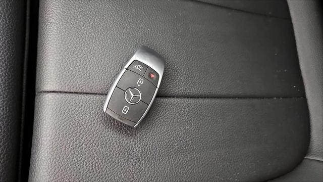 2025 Mercedes-Benz CLA 250 CLA 250