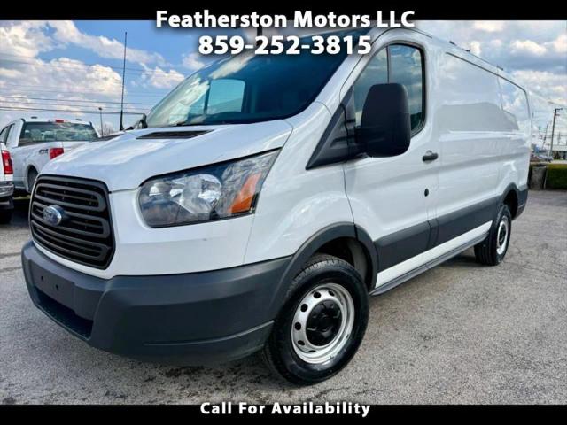 2019 Ford Transit w/Sliding Side Door w/RWB for sale in Lexington, KY