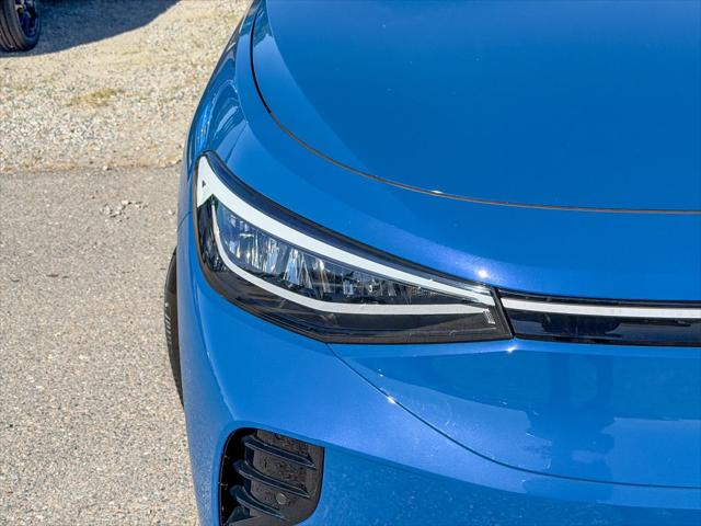 2026 Volkswagen ID.4 Pro