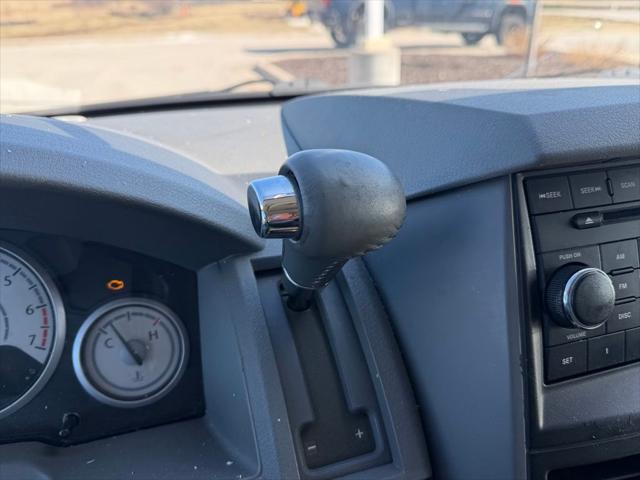 2008 Chrysler Town & Country Touring