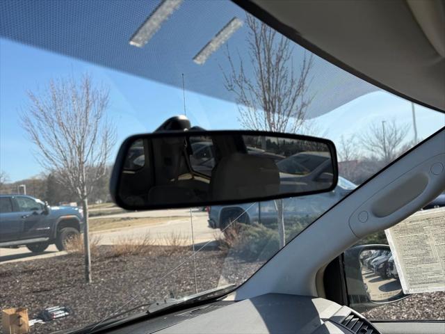 2008 Chrysler Town & Country Touring